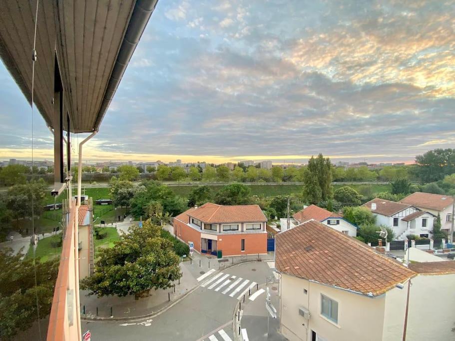 تولوز Le Garonne - Appartement 2 Chambres & Parking المظهر الخارجي الصورة